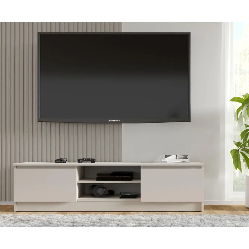 MAJA TV meubel ladekast 150 cm kasjmier