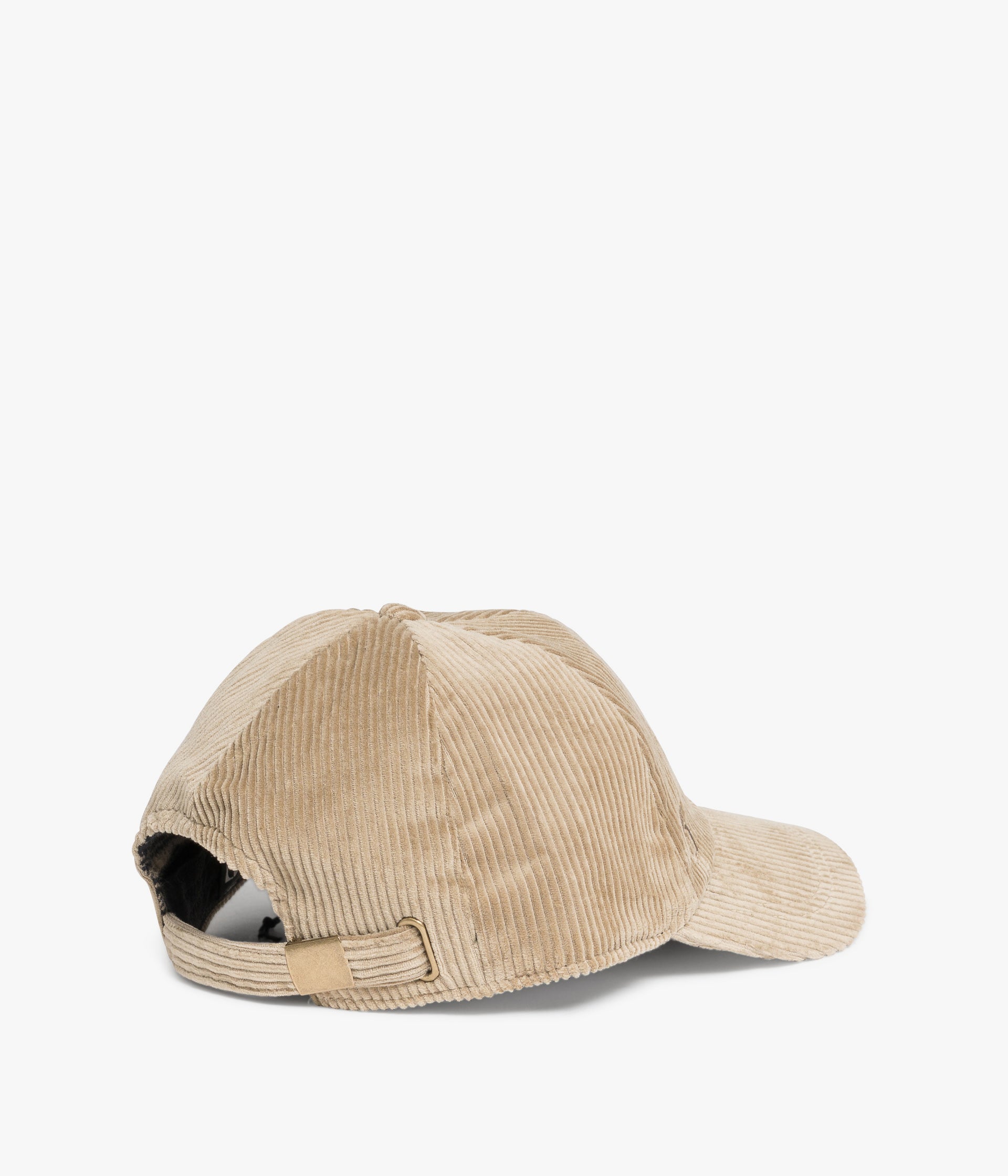 Casquette Dante beige