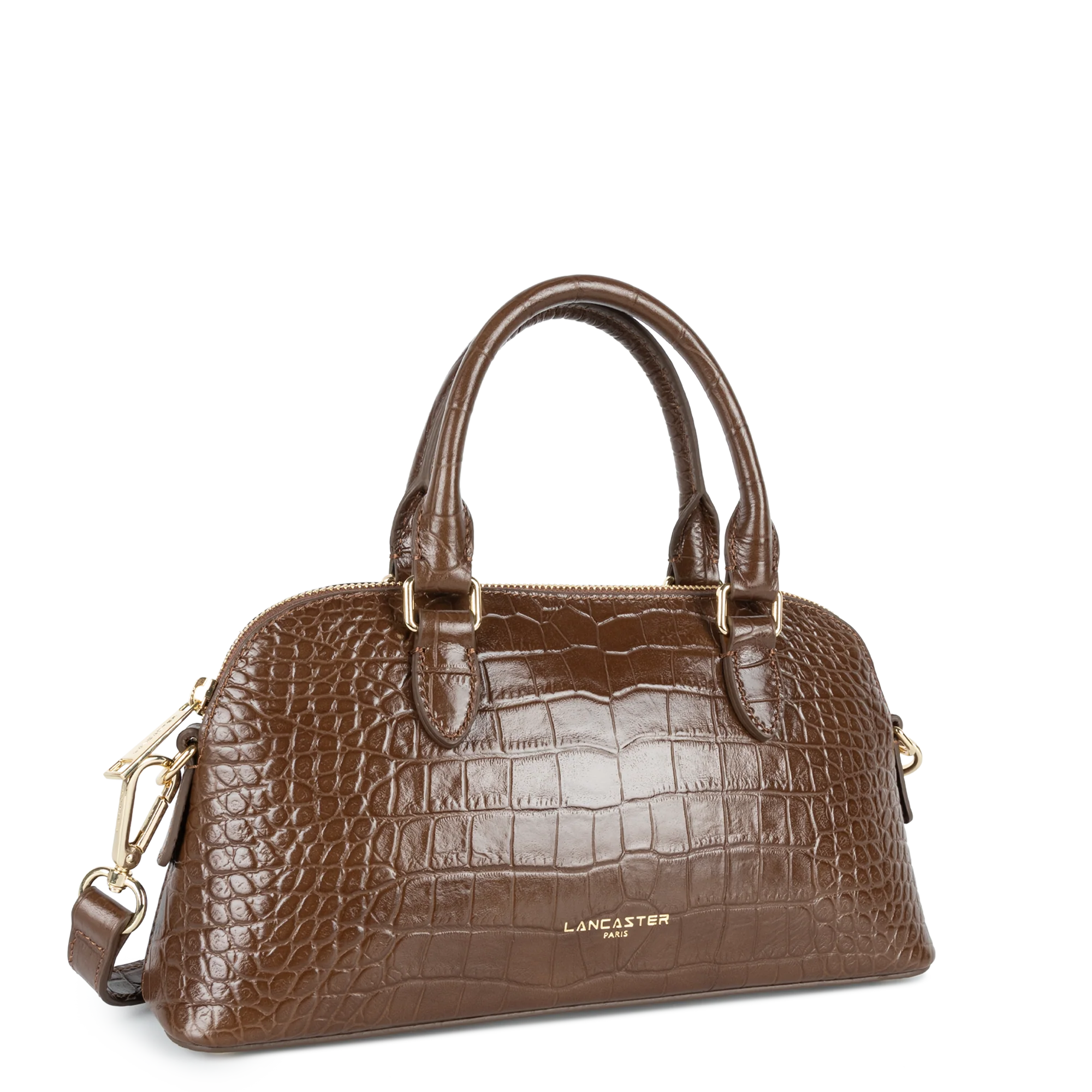 Grand sac demi lune - Exo