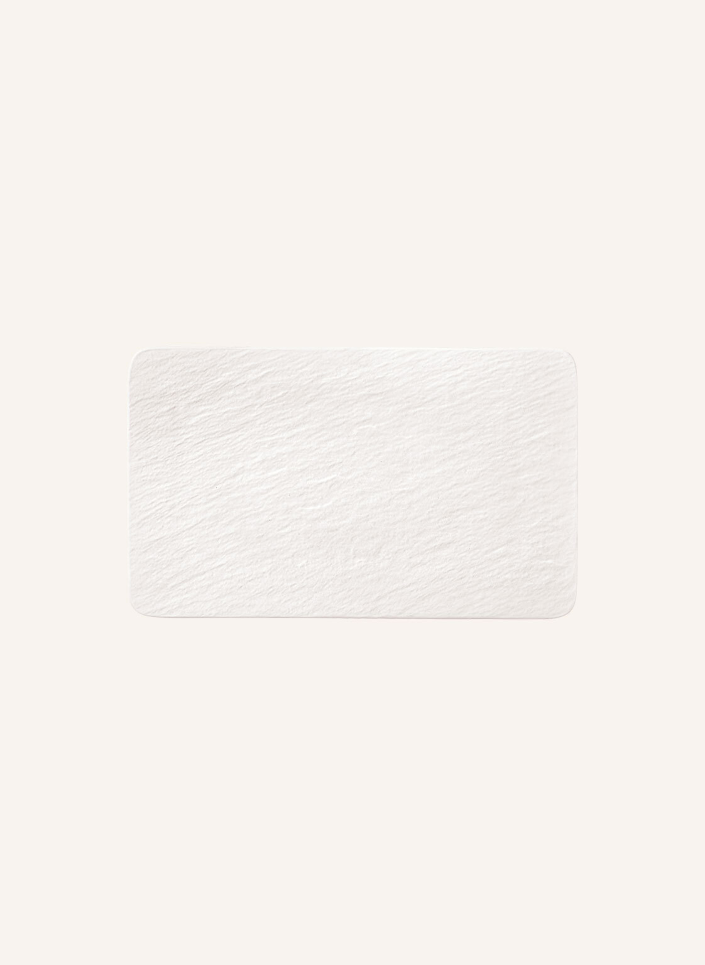 Villeroy & Boch Servierplatte MANUFACTURE ROCK