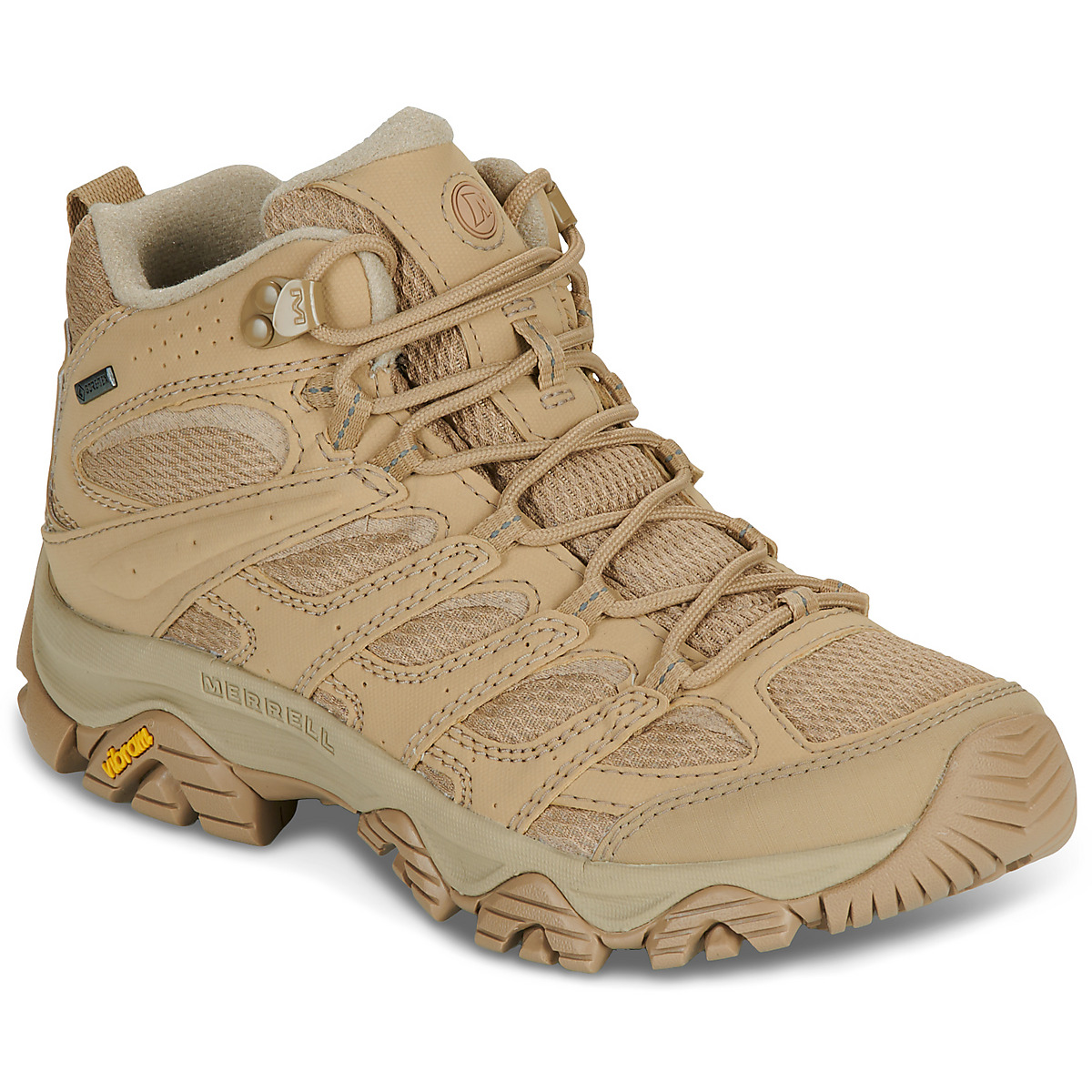 Merrell - MOAB 3 SYN MID GTX - Beige
