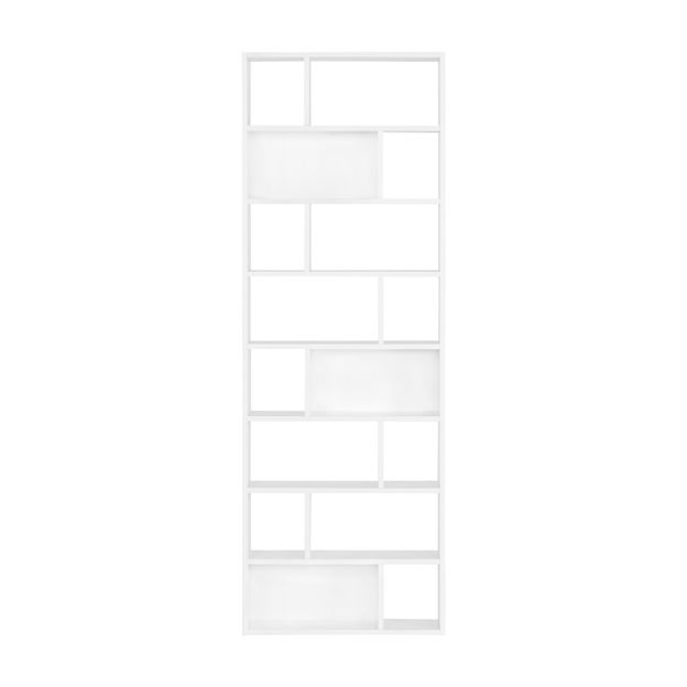 ESTANTE 60 CM X 1,74 M BRICK