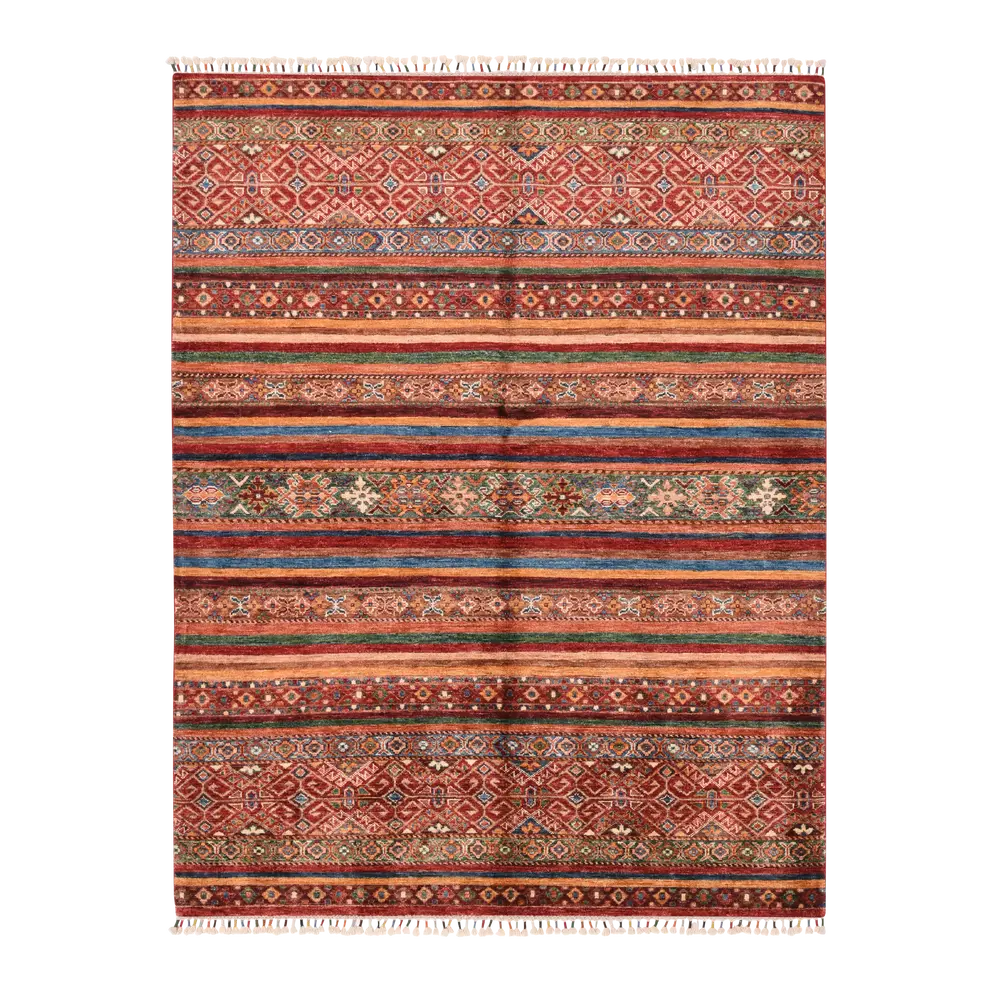 Orientteppich Serai