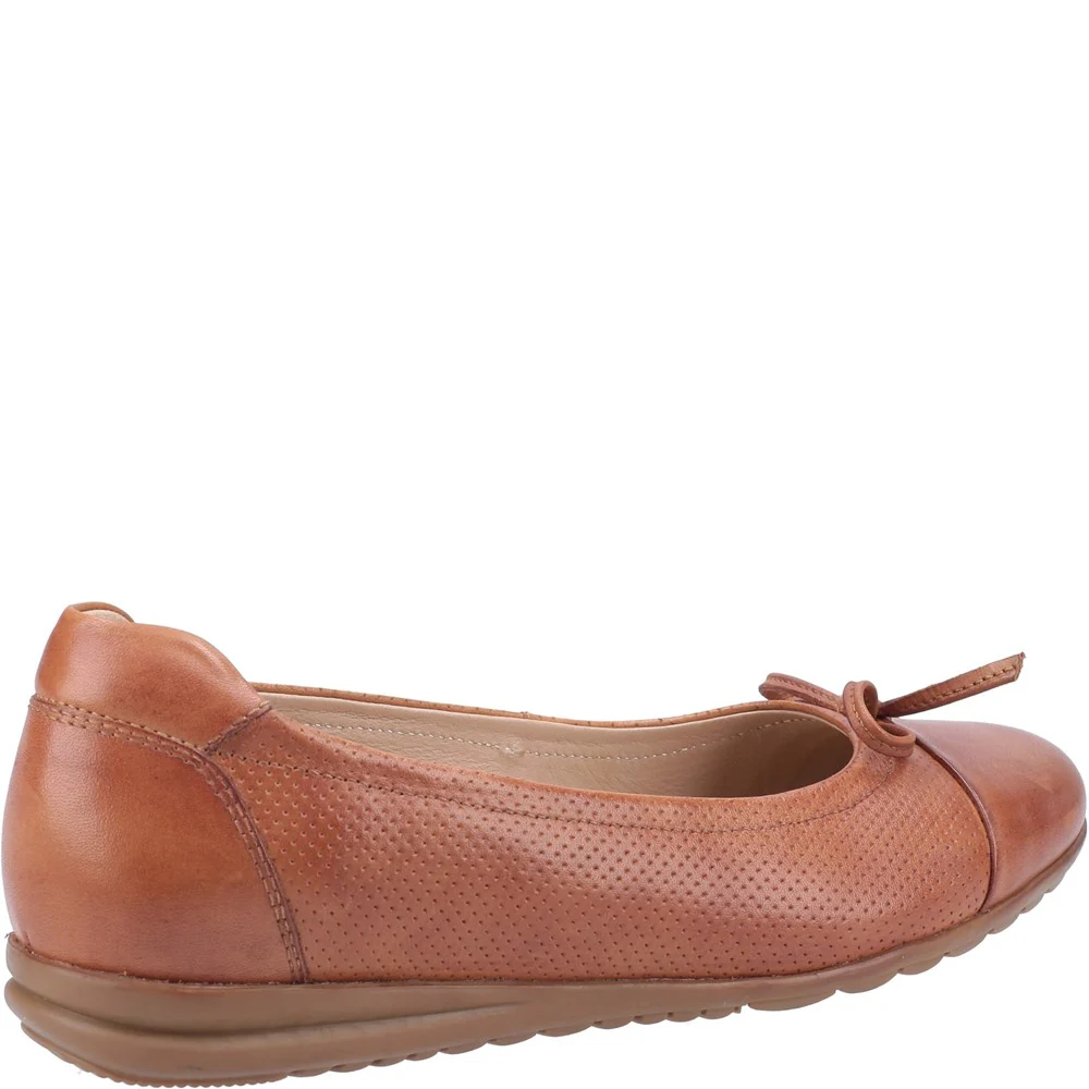 Hush Puppies Jolene Shoes