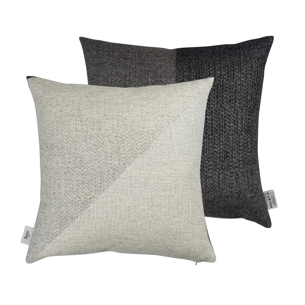 Røros Tweed - Portør Kissen