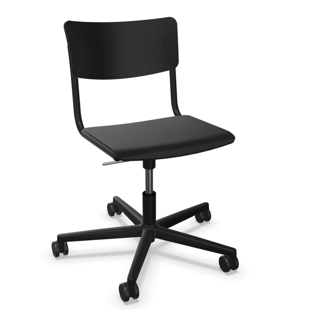 Thonet - S 43 DR Bürostuhl