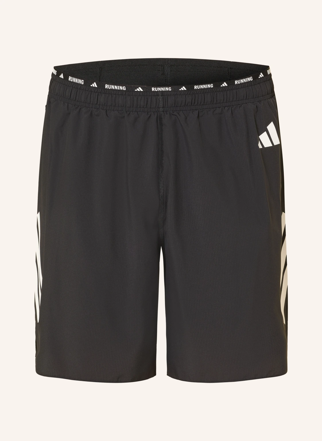 adidas 2-in-1-Laufshorts ADI365