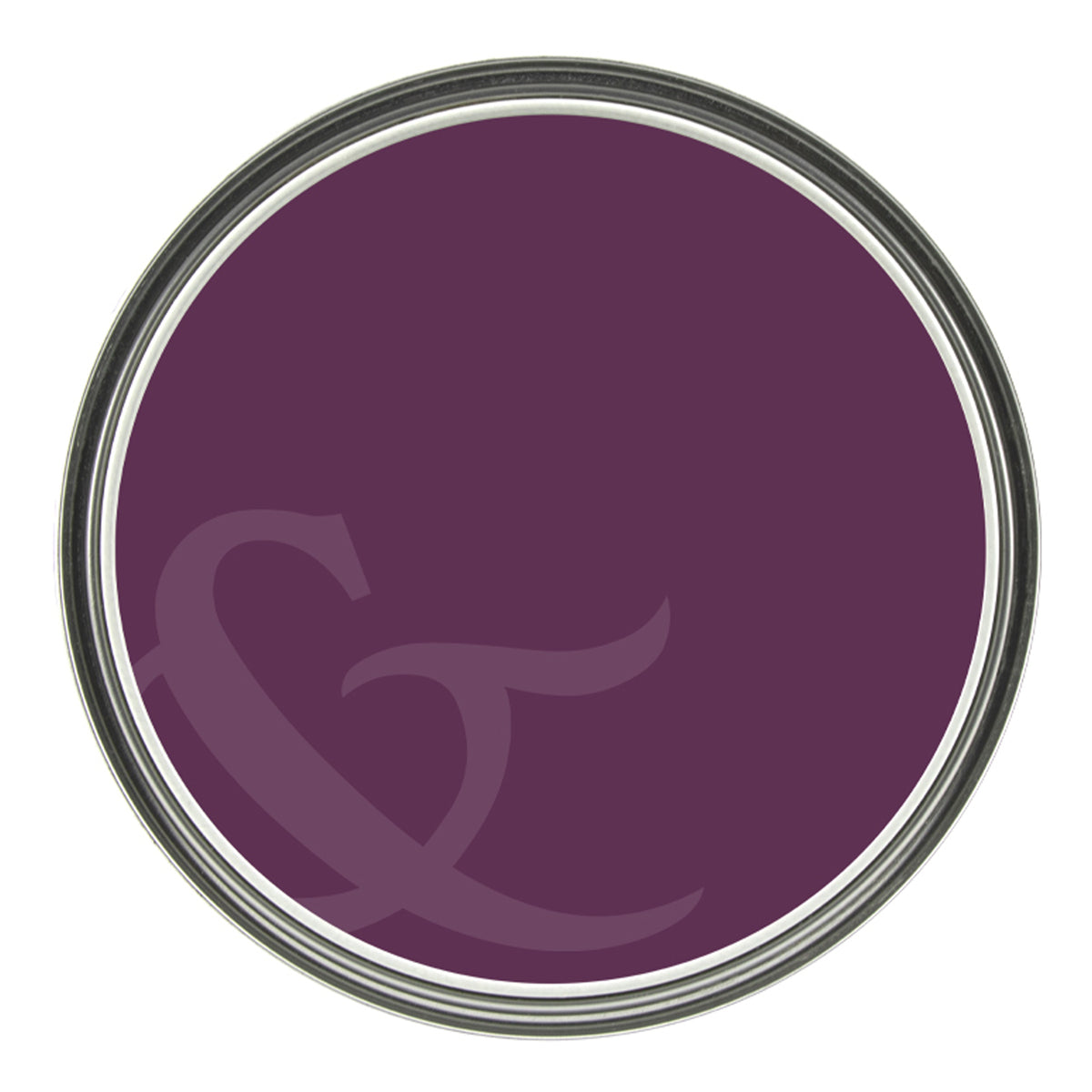 Graham & Brown Damson in Distress - Hoogglanslak - 1L