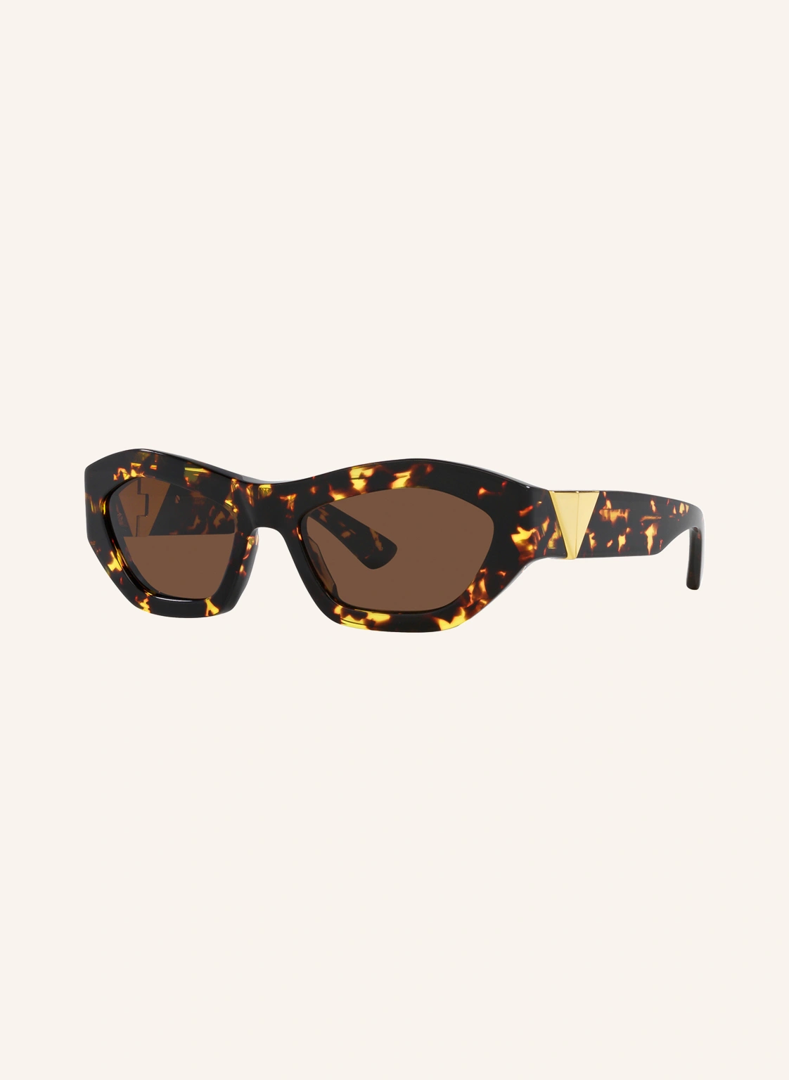 BOTTEGA VENETA Sonnenbrille BV1221S