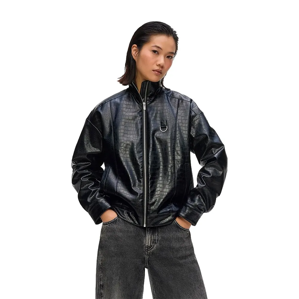 Karl Lagerfeld Jeans B3W14041 bomber jacket