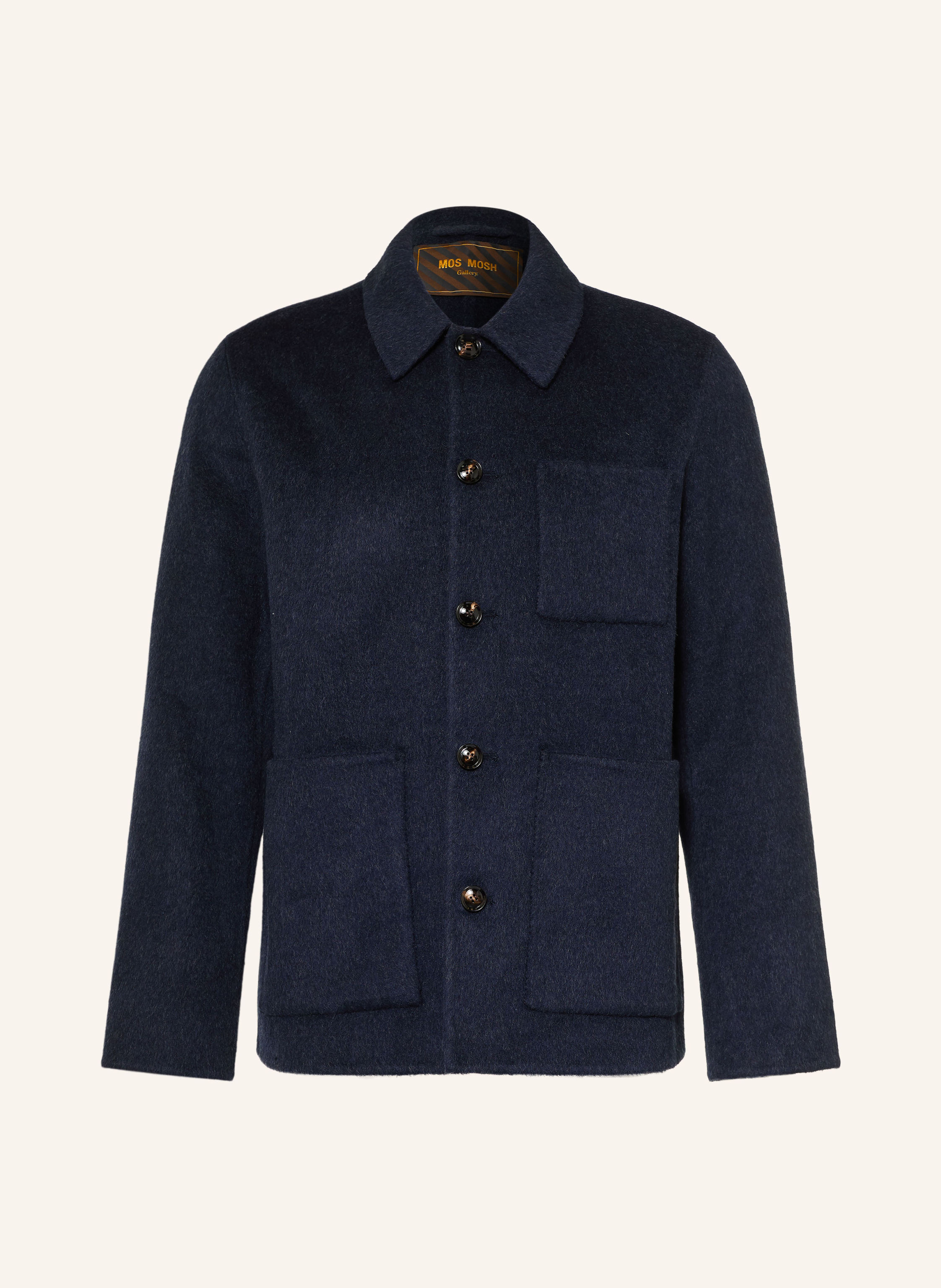 MOS MOSH Gallery Overjacket MMGWARREN