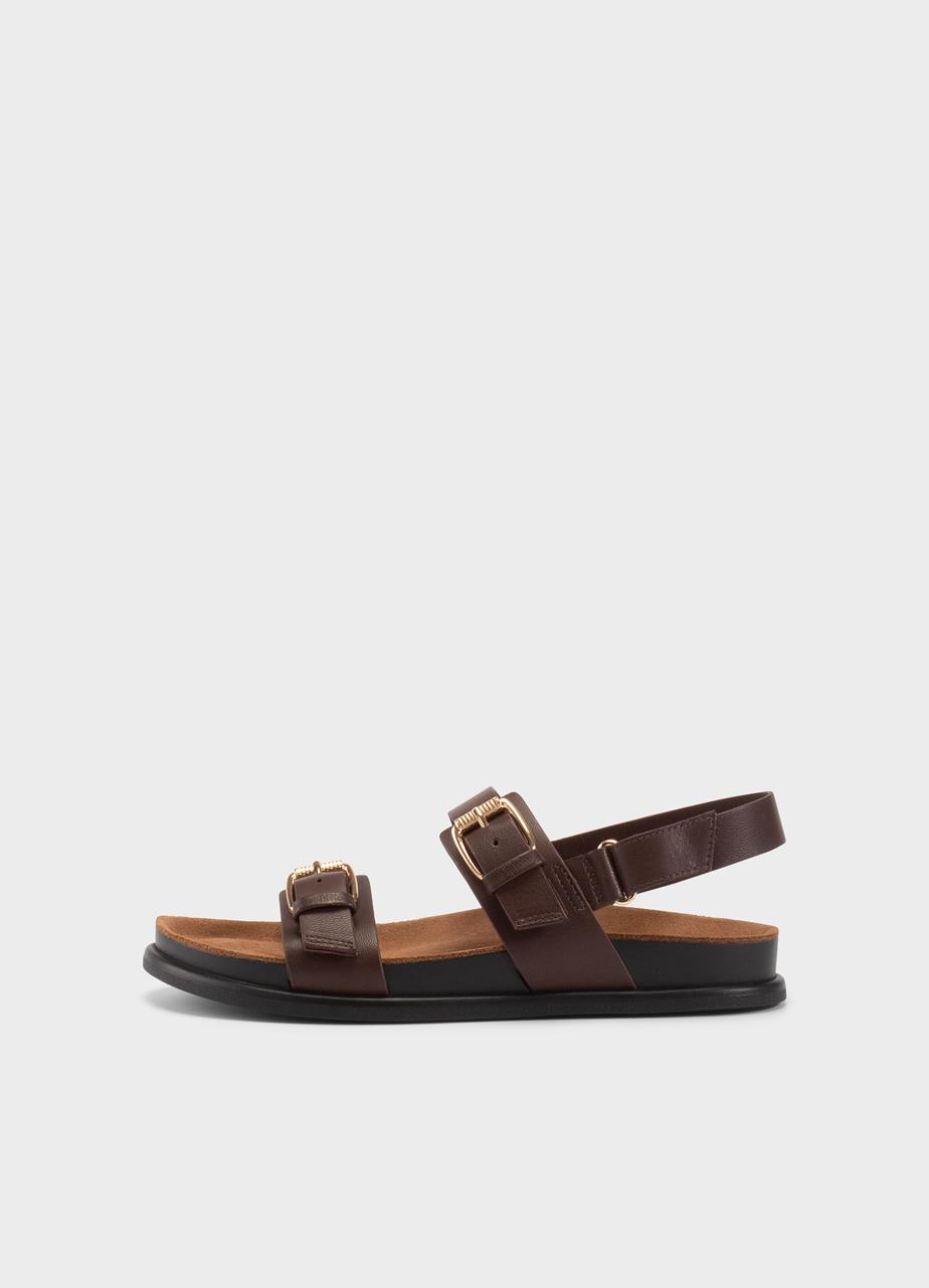 Effie Sandals