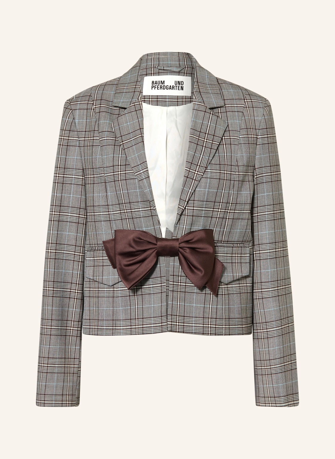 BAUM UND PFERDGARTEN Blazer BENNI