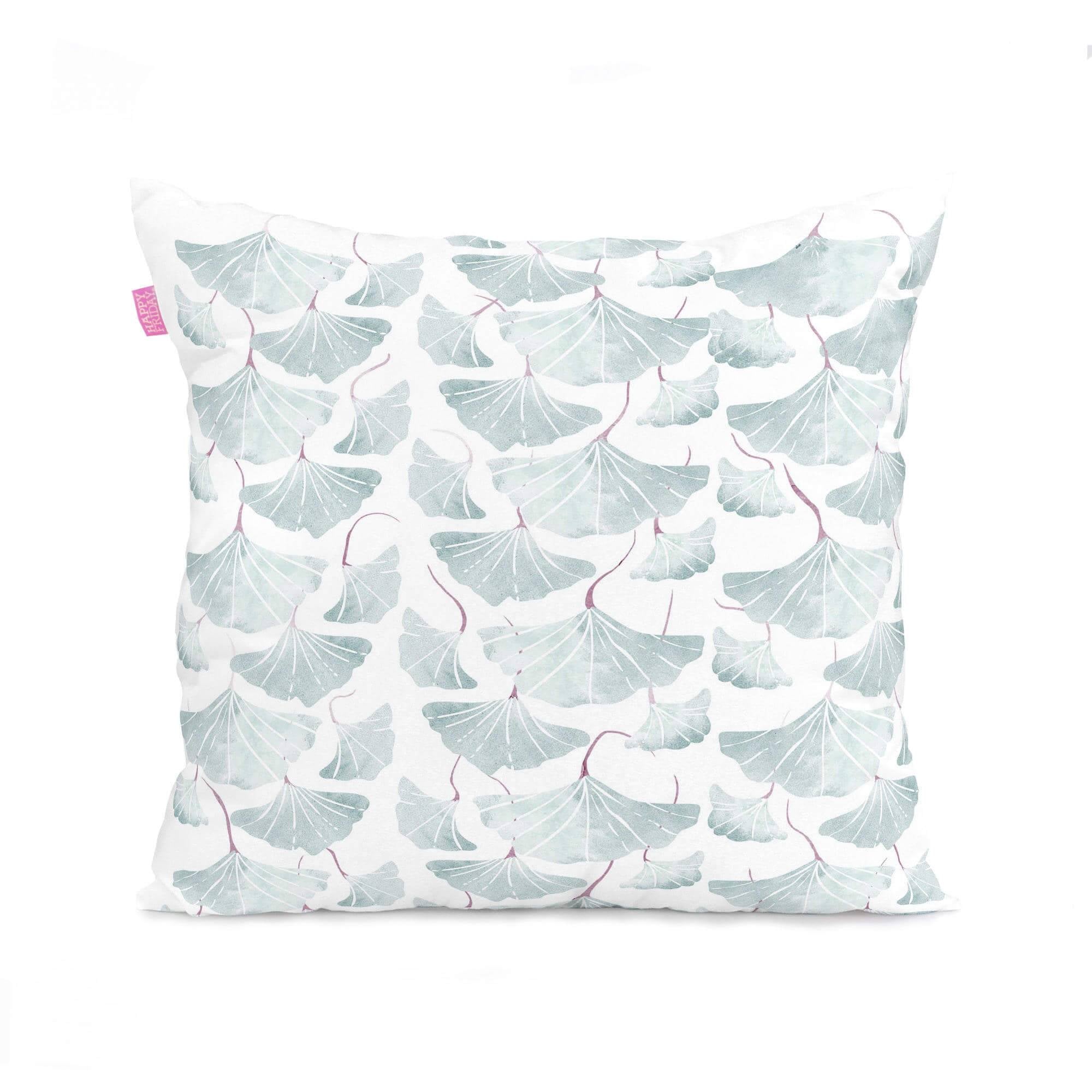 Happy Friday Set van 2 kussenhoezen Chinoiserie Birds