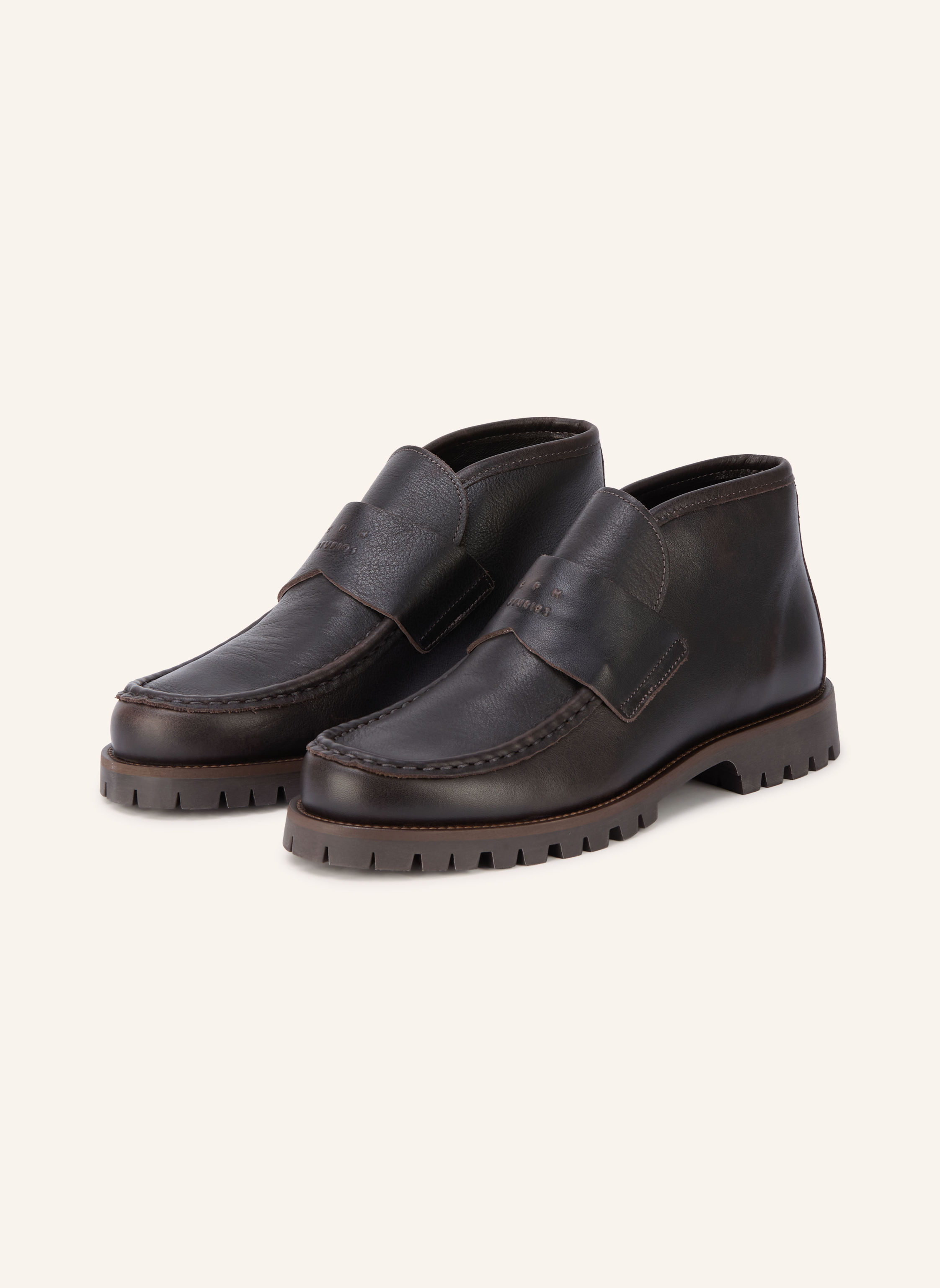 COPENHAGEN STUDIOS Boots CPH846