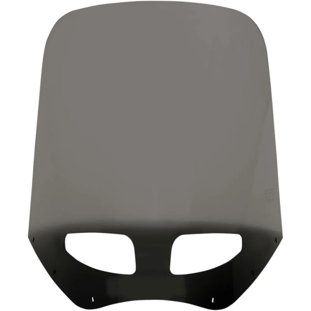 Memphis Shades Road Warrior 17´´ windshield