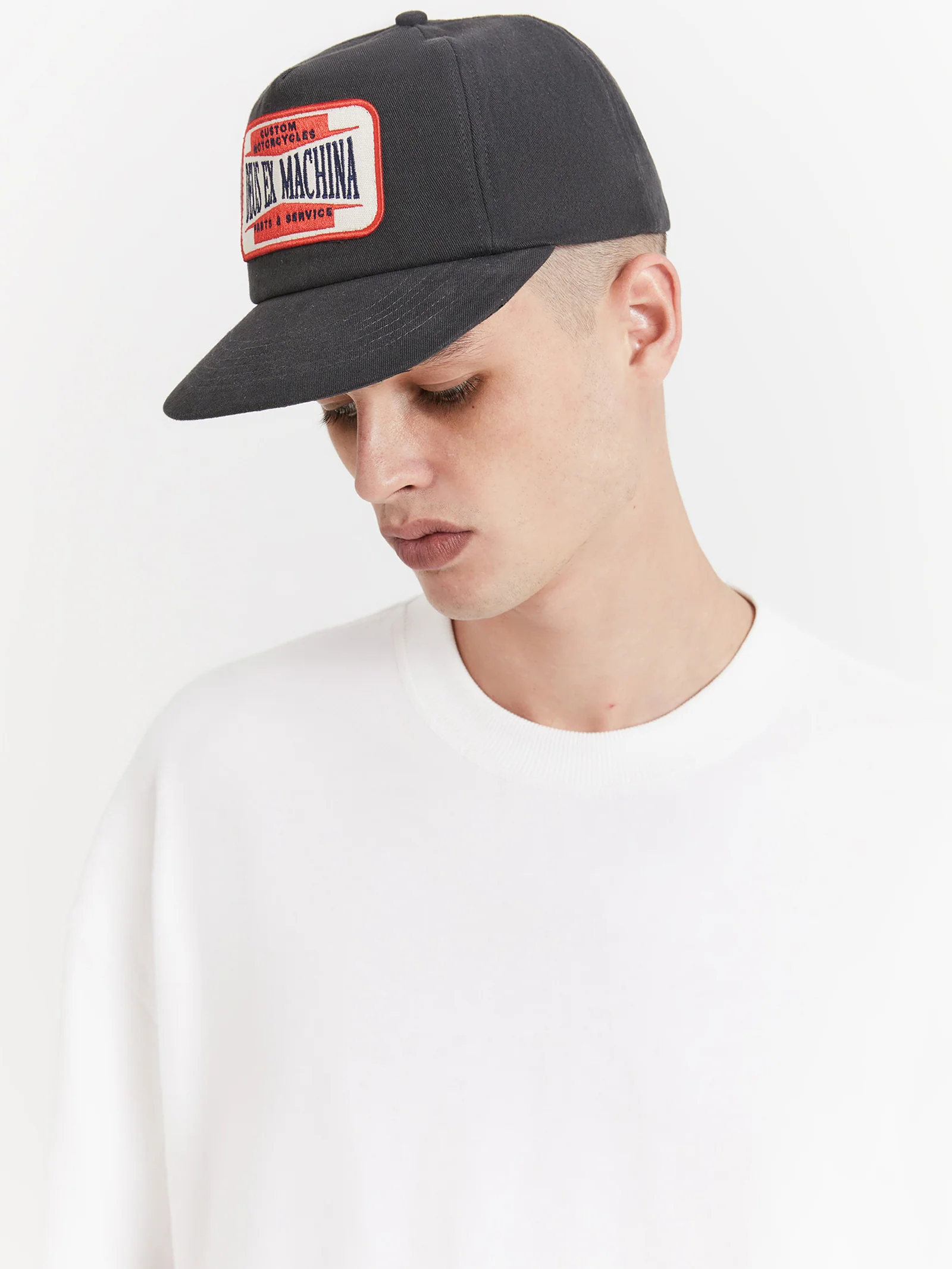 Covers Soft Trucker