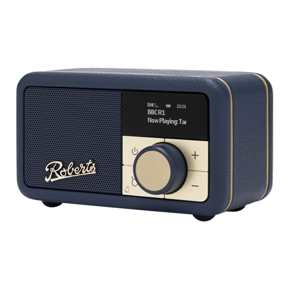 DAB Radio Revival Petite 2