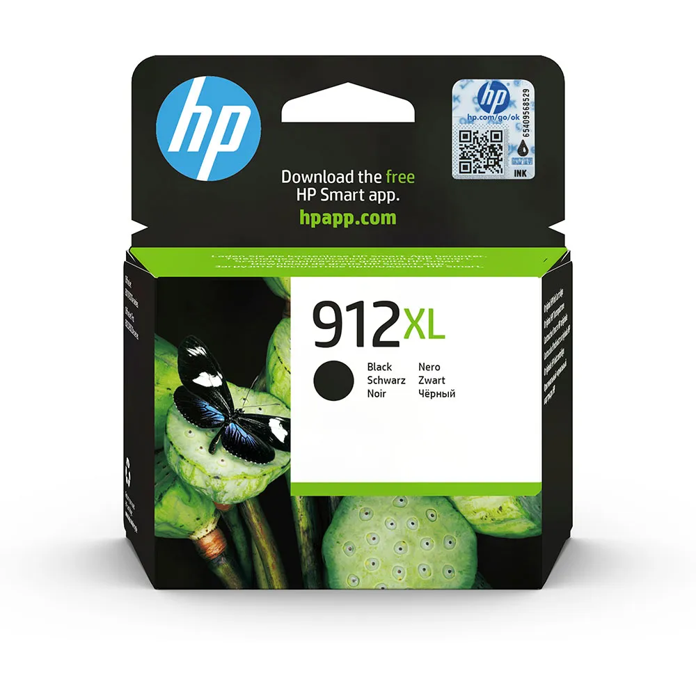 HP 912XL ink cartridge