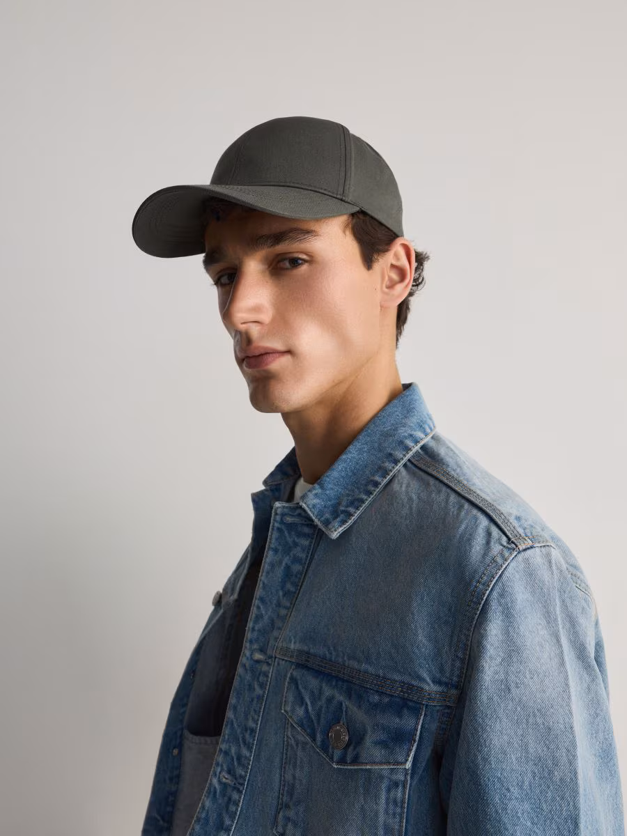 Cap