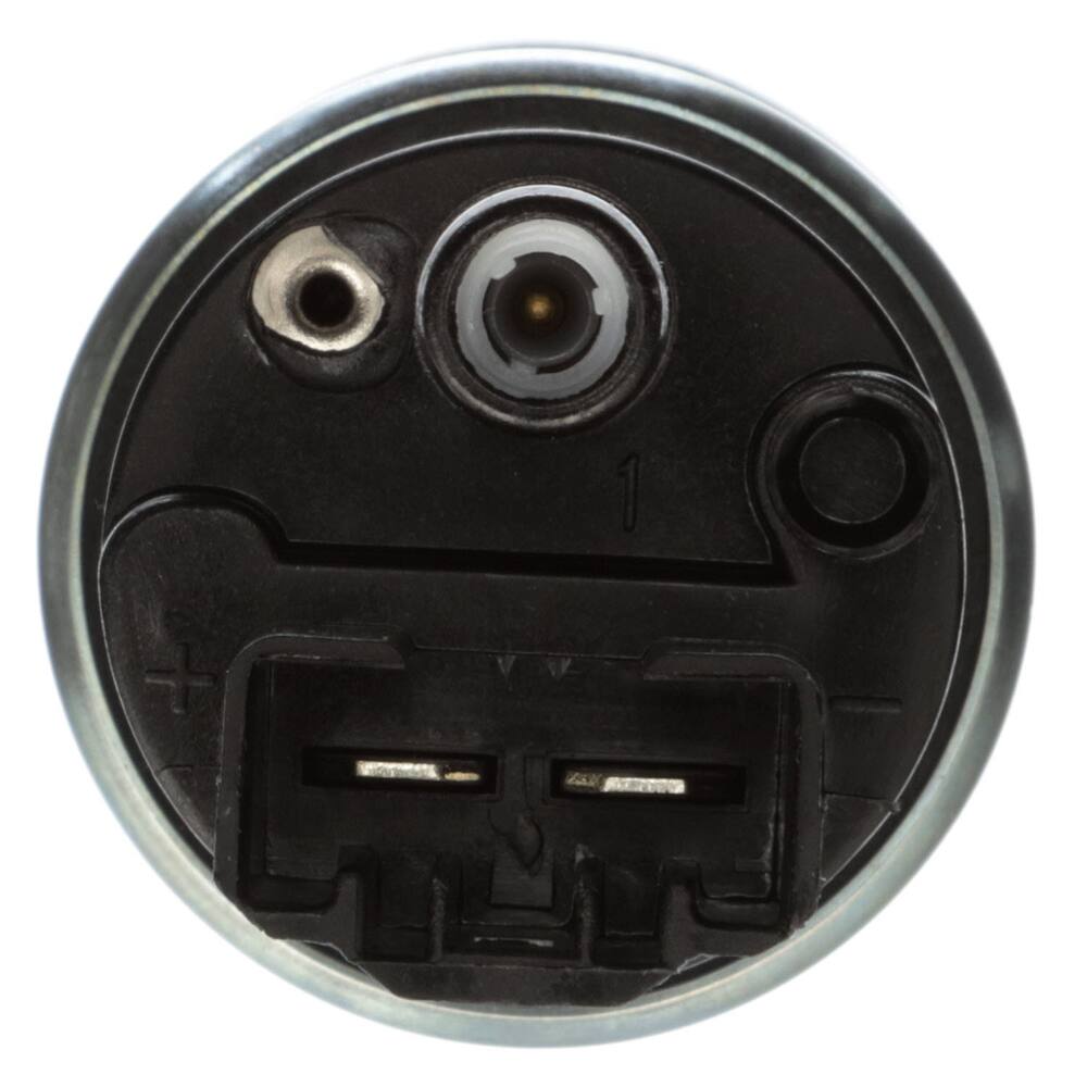 Carter Fuel Pump & Strainer Set
