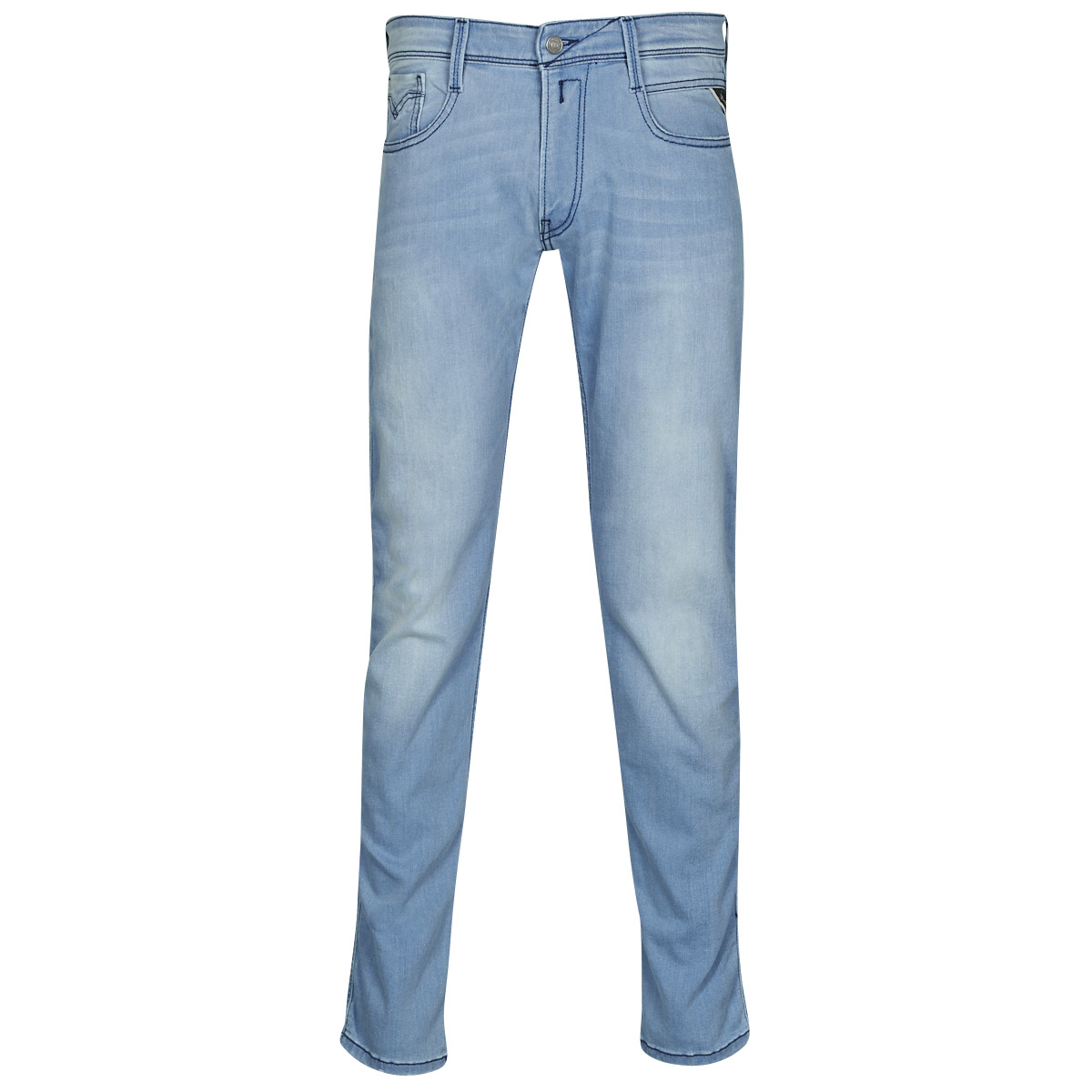 Replay - ANBASS - Blue / Medium