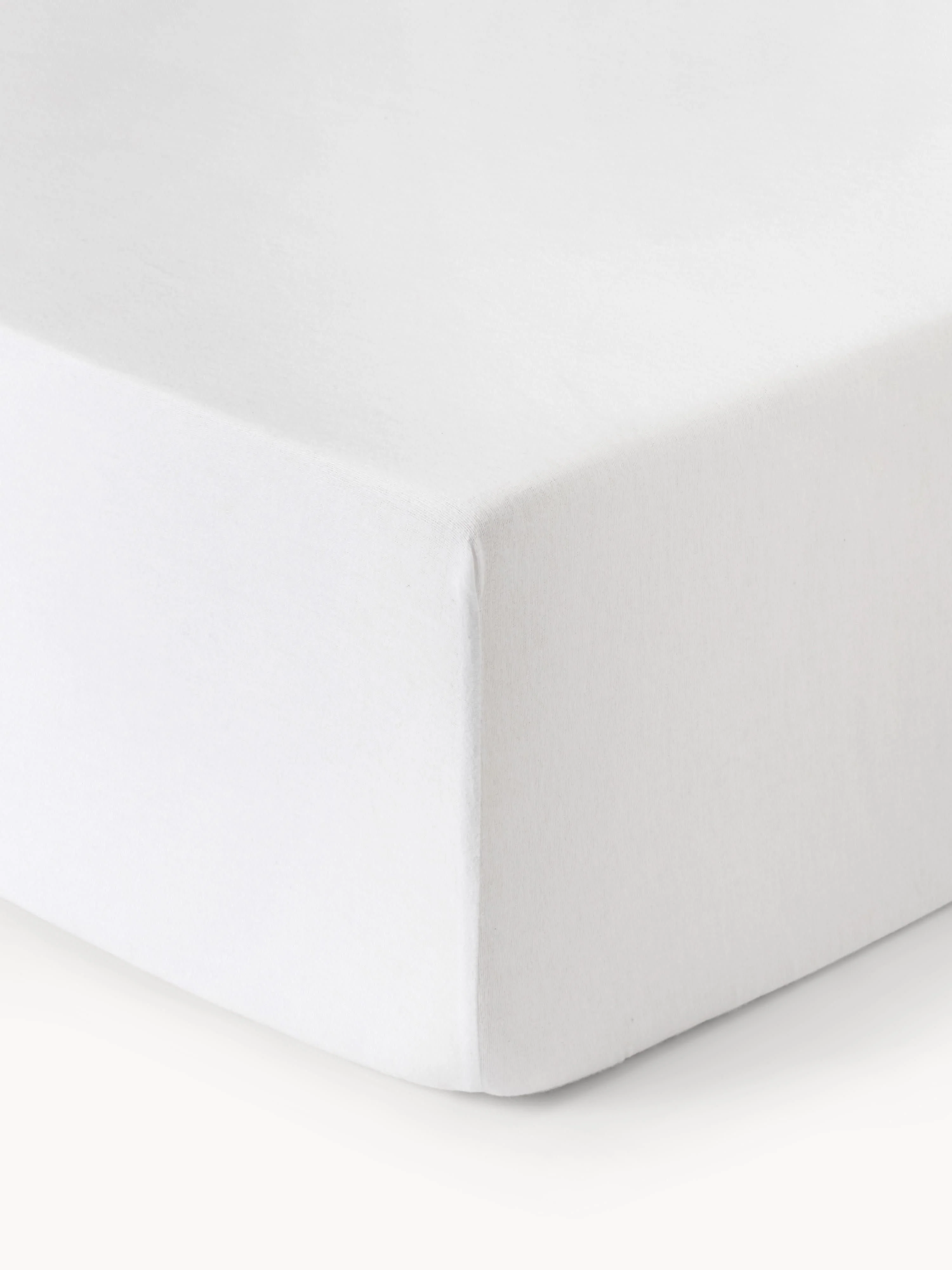 Spannbettlaken Biba, Flanell