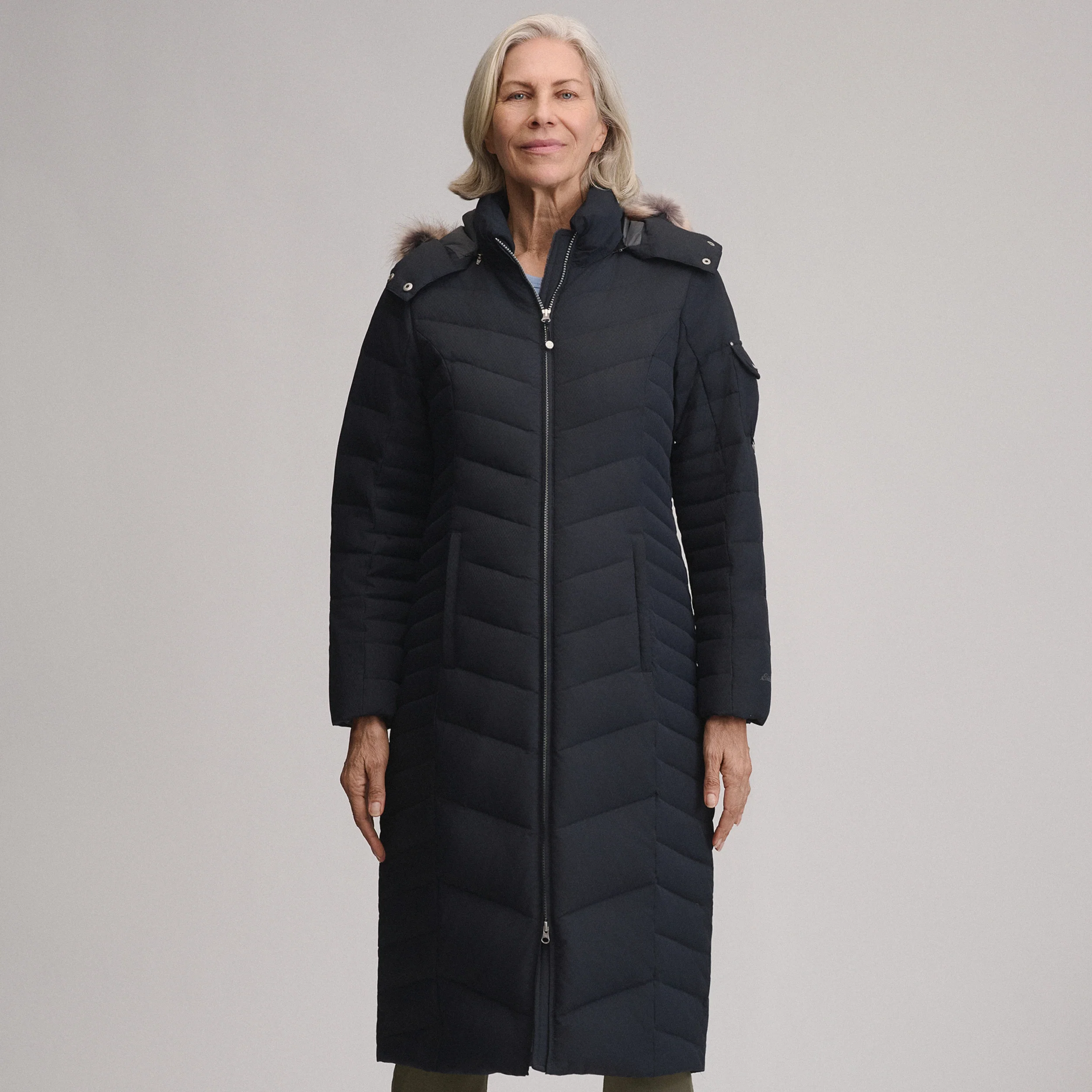 Women's Sun Valley Down Duffle Jacket