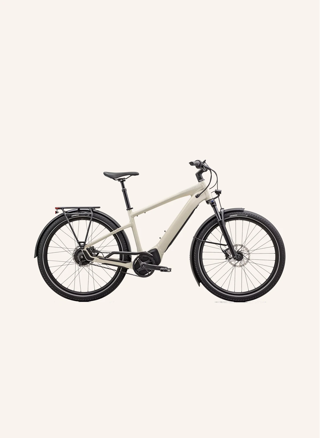 SPECIALIZED E-Bike TURBO VADO 4.0