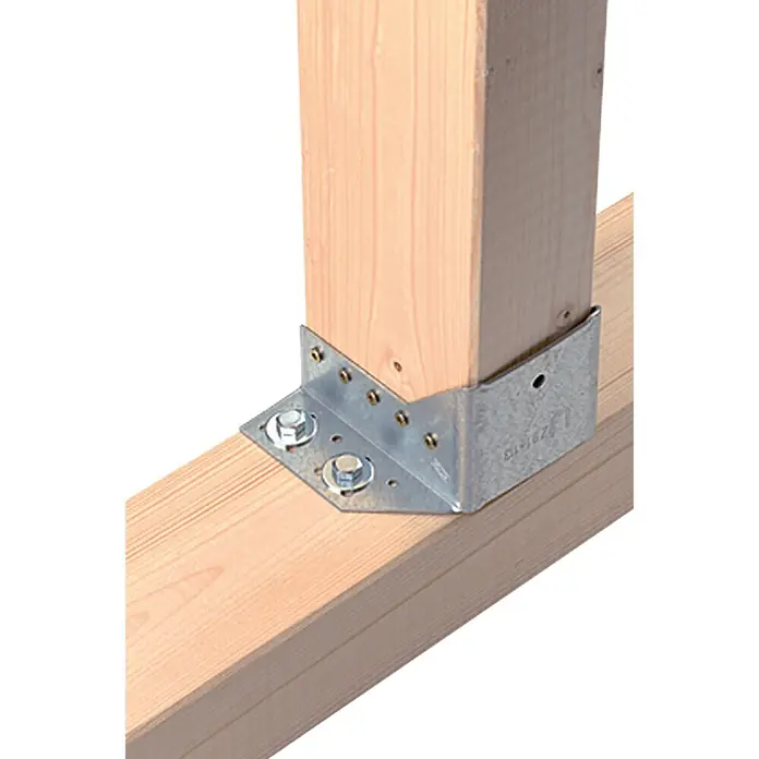 FRANSK SKRUE PROFI DEPOT 6X80MM 100STK
