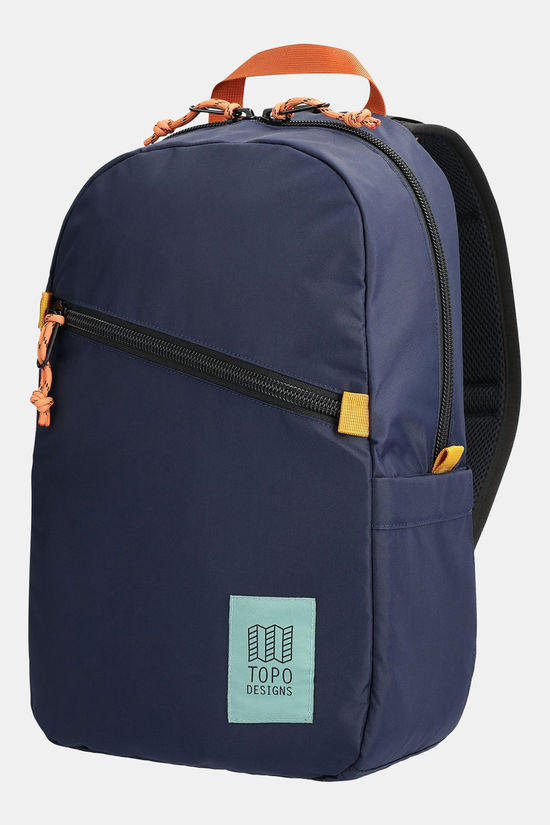 Topo Designs Light Pack Rugzak
