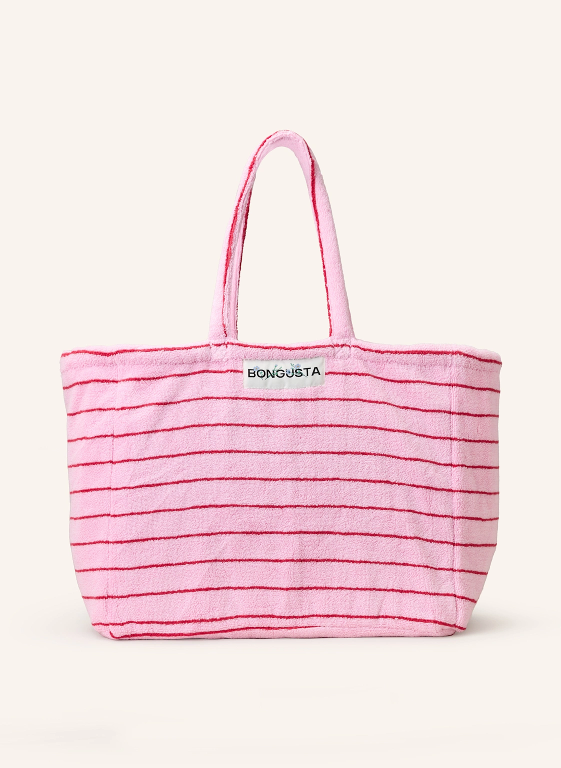 BONGUSTA Strandtasche NARAM