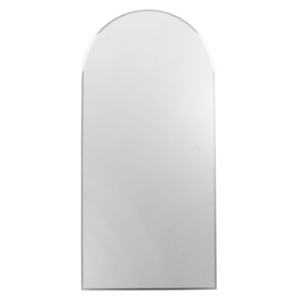 REA - Grand miroir moderne avec led 210cm