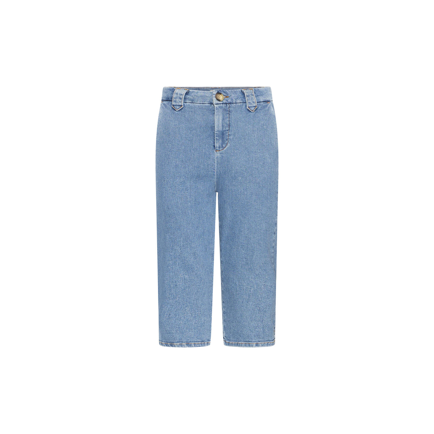 IRELOI Jeans, medium blue