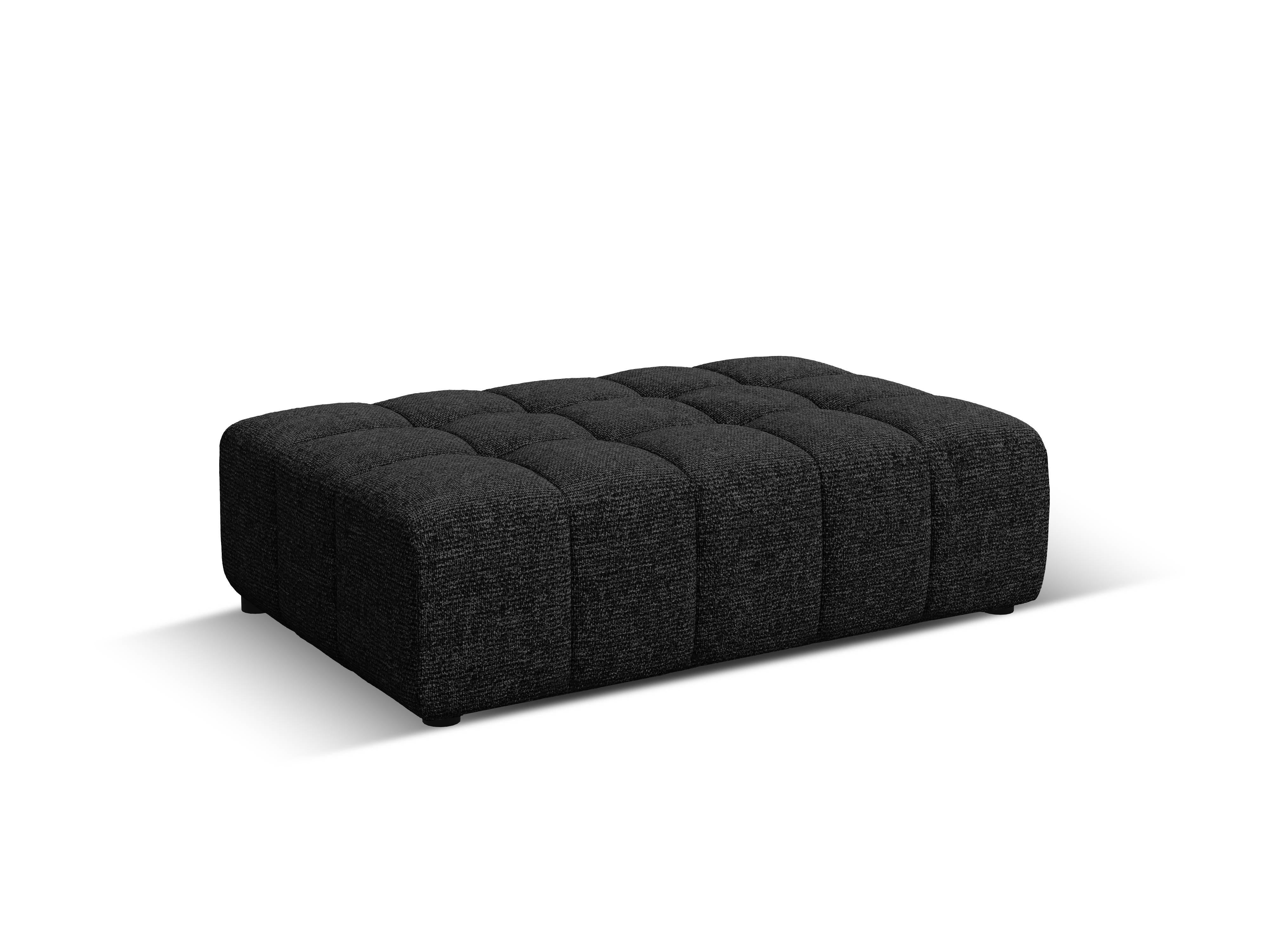 Hocker Chicago chenille