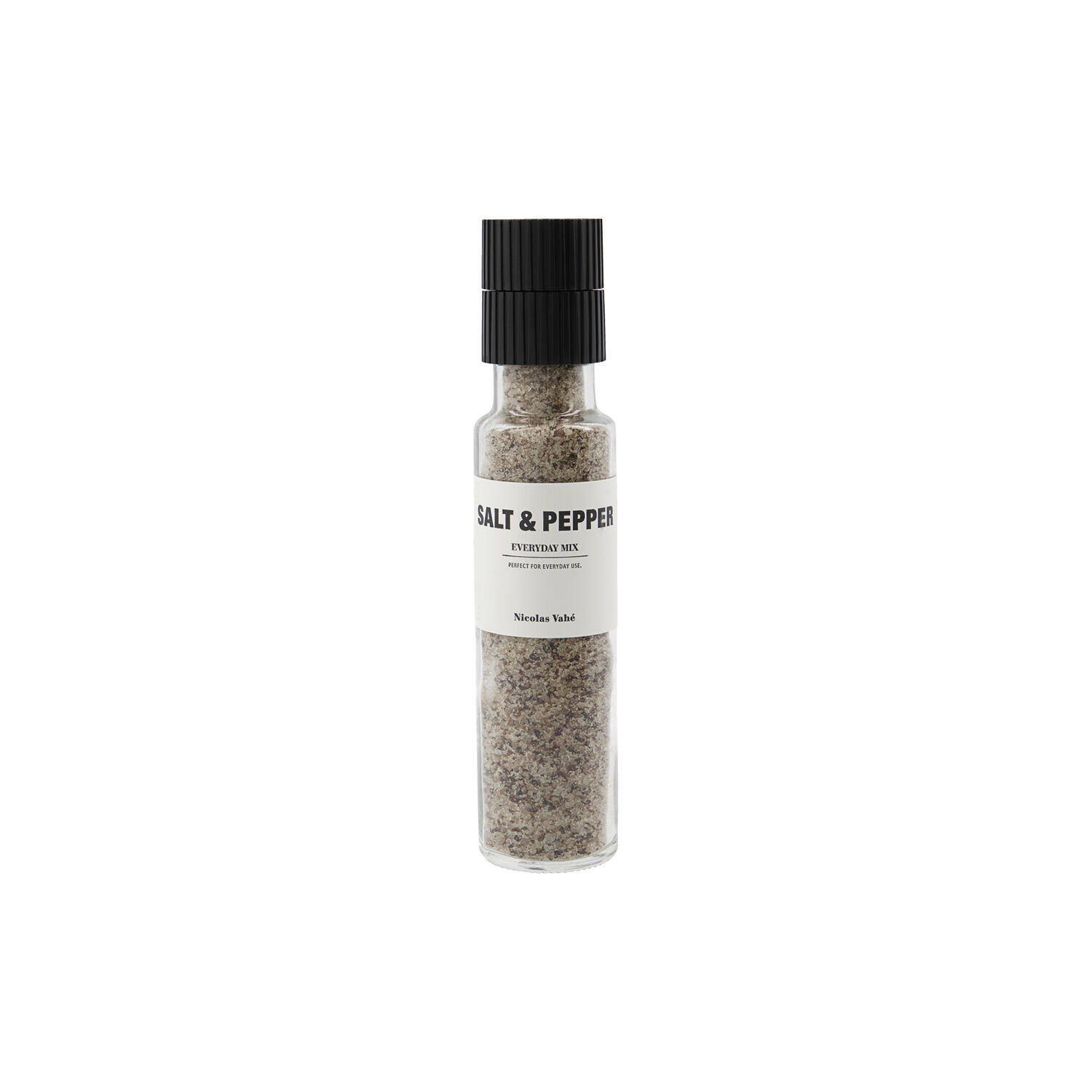 Salt & pepper