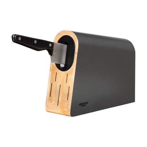 Wiltshire Staysharp Knife Block 6 Piece Triple Rivet Knives 6Pc