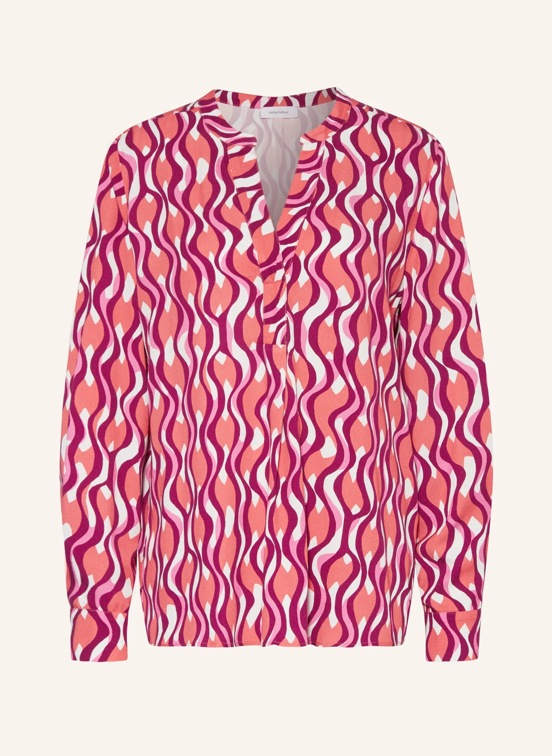 darling harbour Blusenshirt