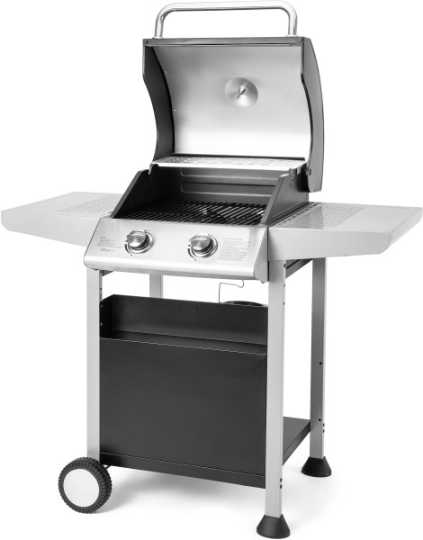 Grill Gazowy Fieldmann Fzg 3102 2 Palniki