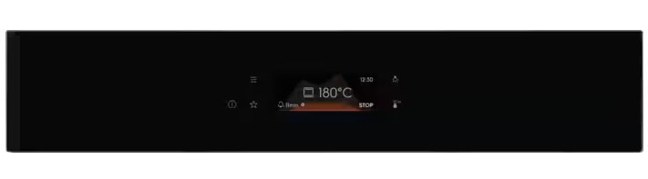 Piekarnik elektryczny Electrolux LOE8F38Z MealAssist 700 kataliza