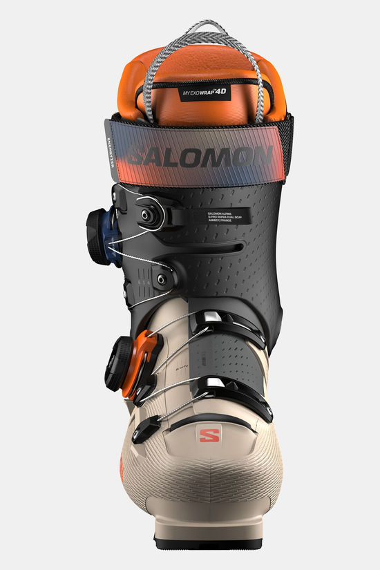 Salomon S/Pro Supra Dual Boa 120 Skischoen