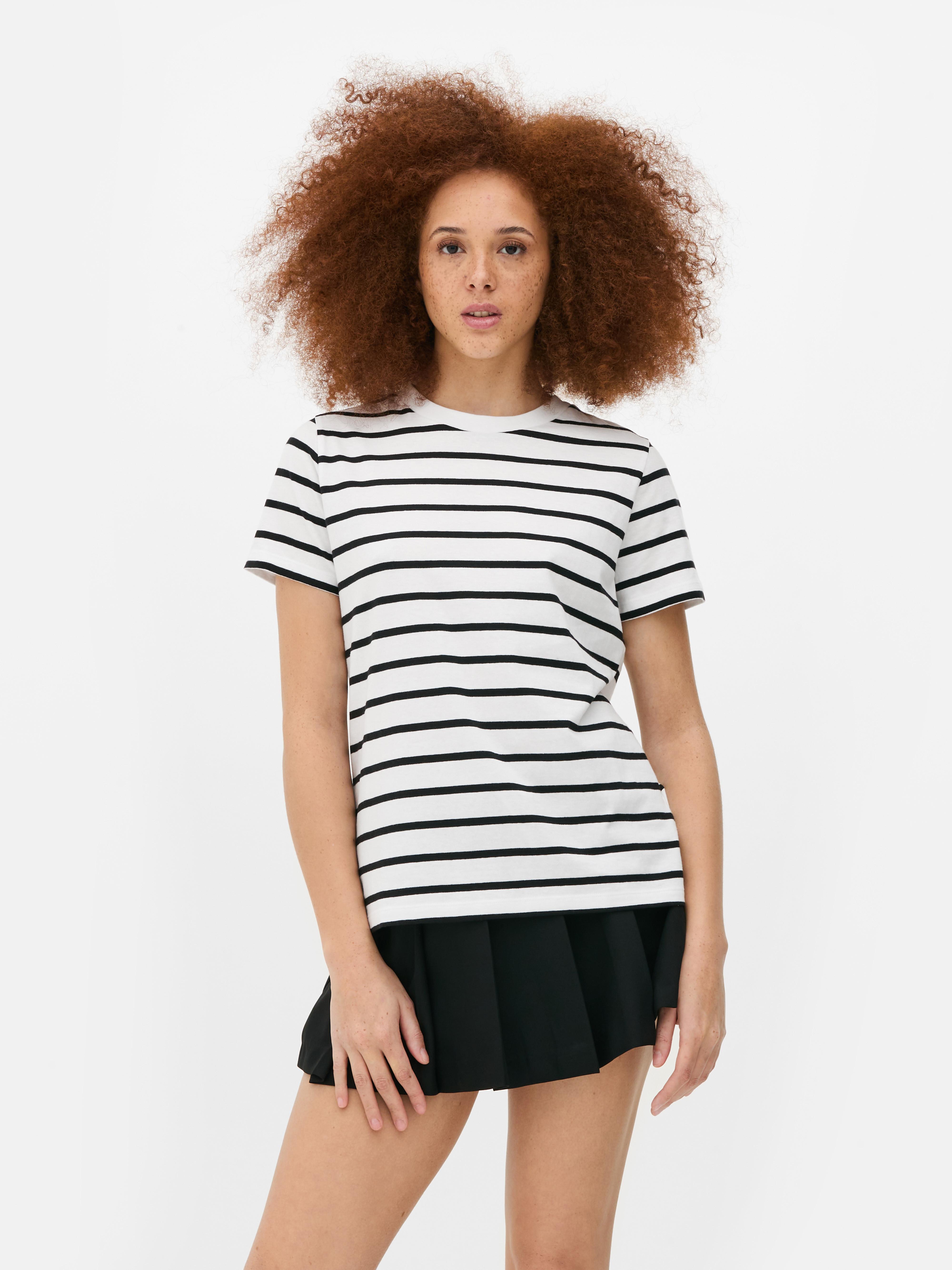 Striped T-Shirt