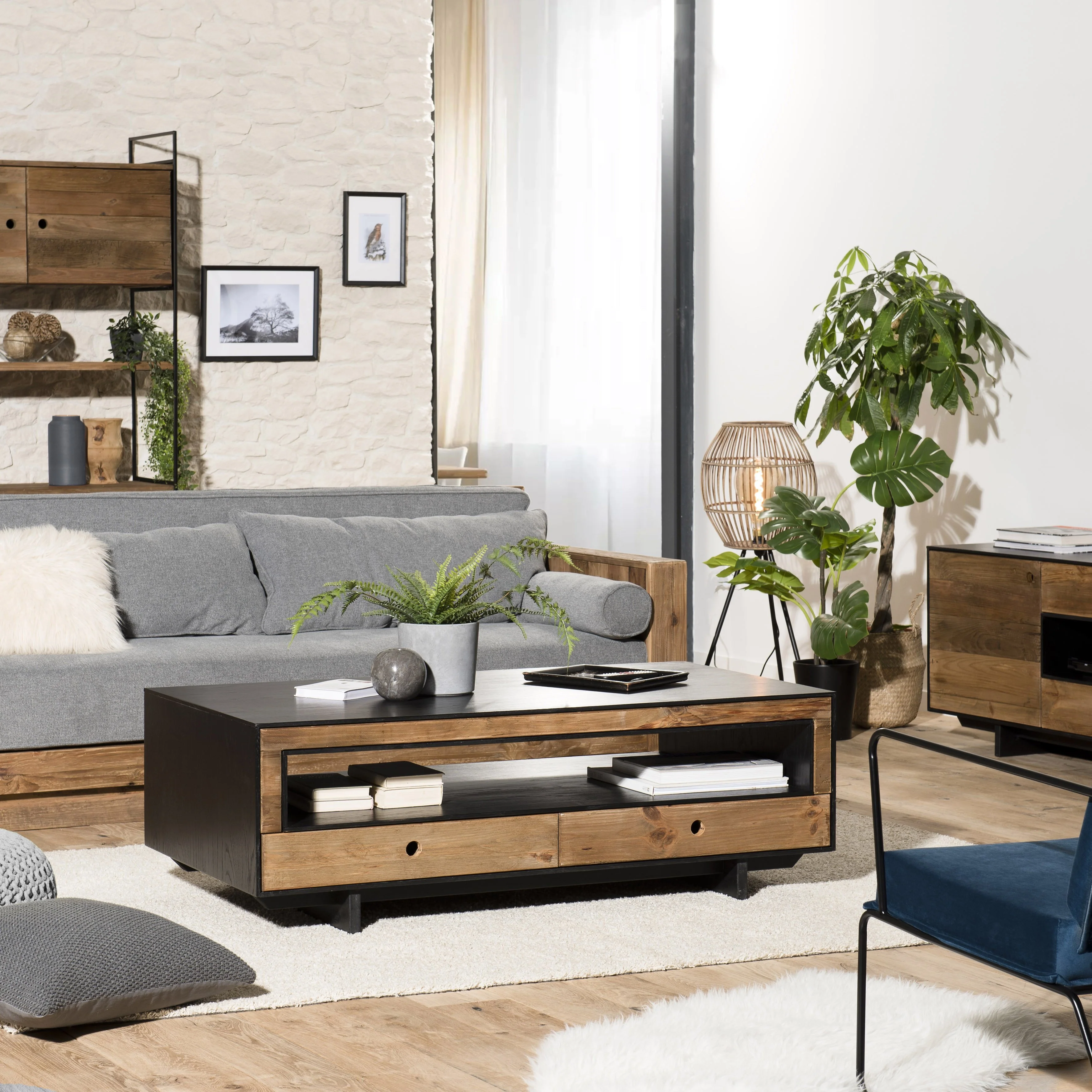 Salontafel Ana