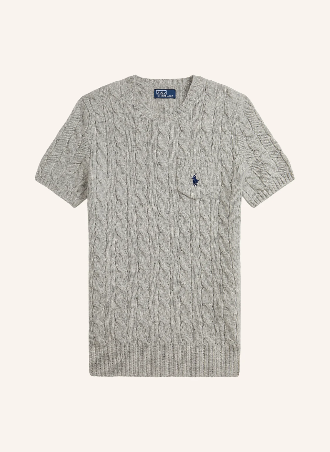 POLO RALPH LAUREN Strickshirt