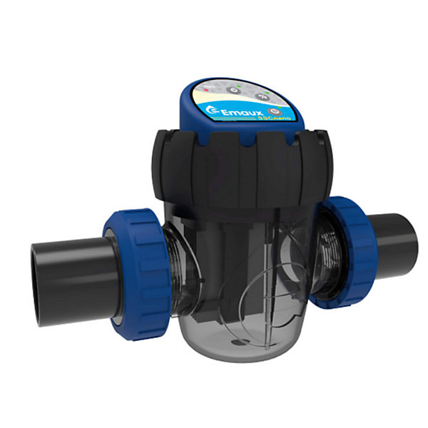 électrolyseur de sel piscine SSC Nano 10G/H 50 m3 Poolstyle