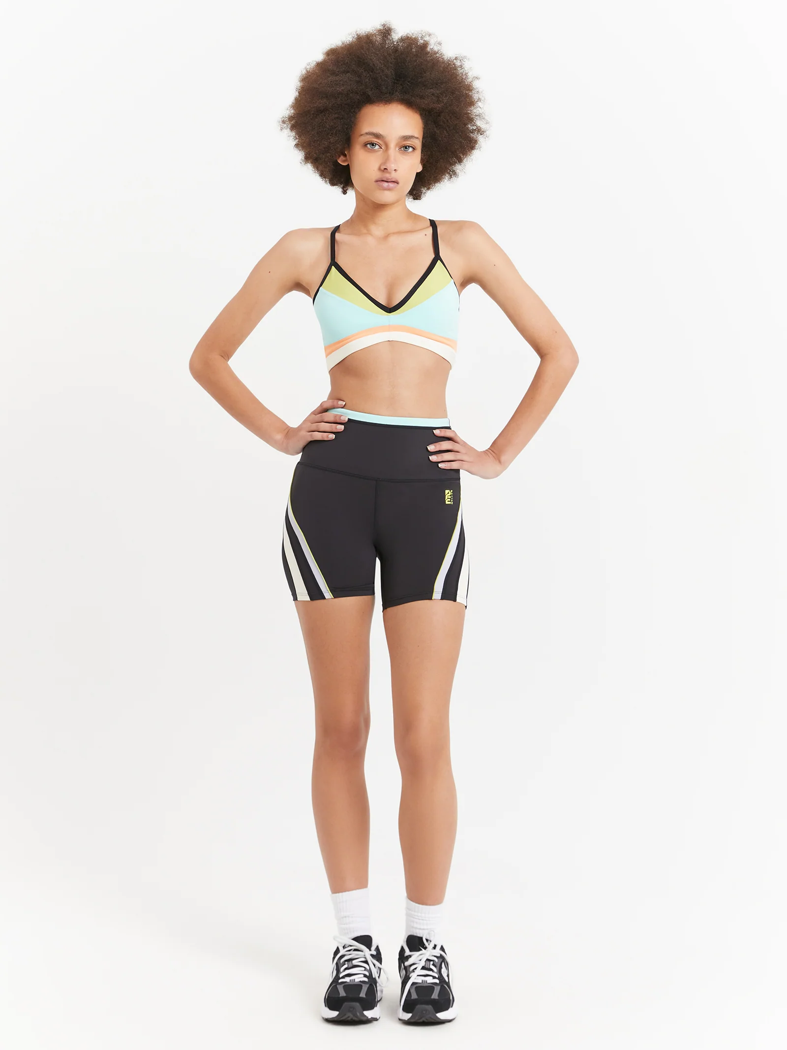 Overland Sports Bra