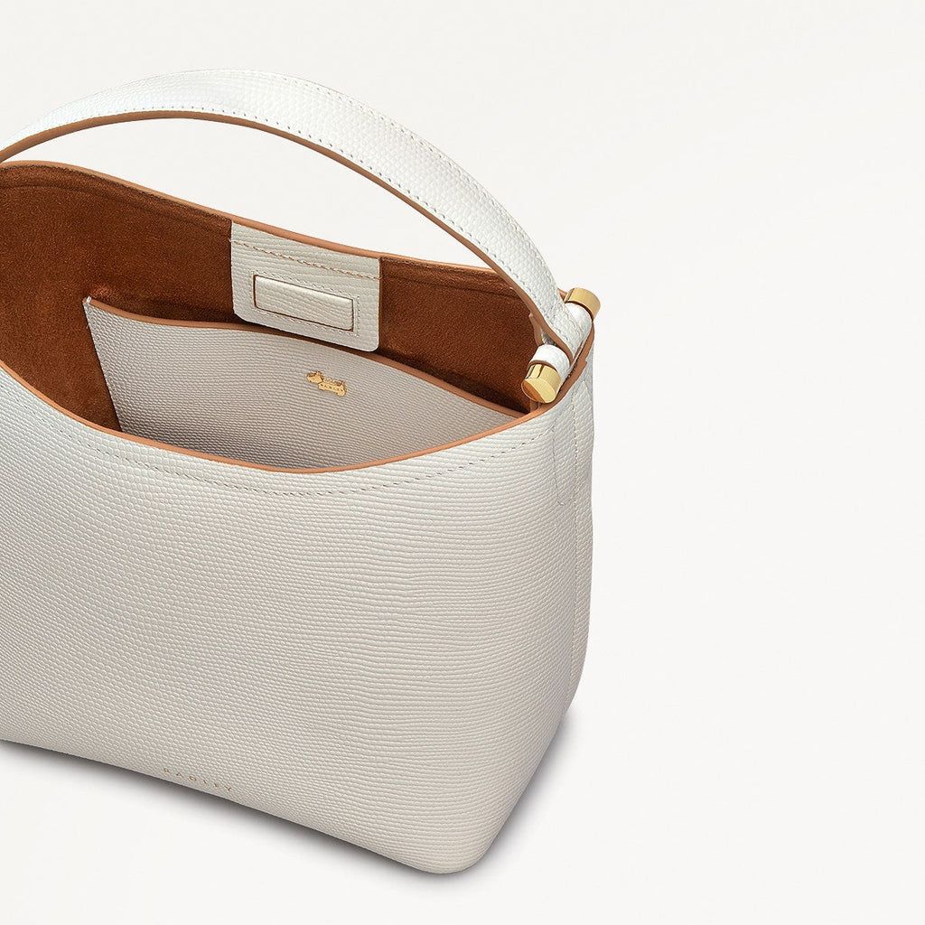 Bathurst Mews - Small Open Top Grab Bag