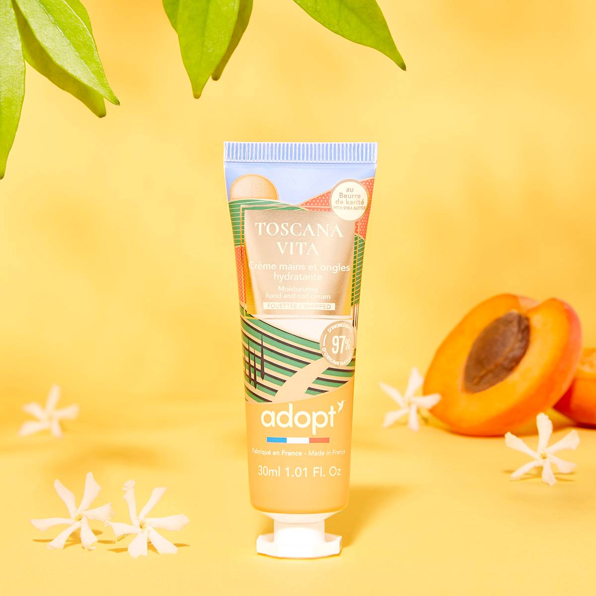 Toscana VitaCreme mains 30 ml