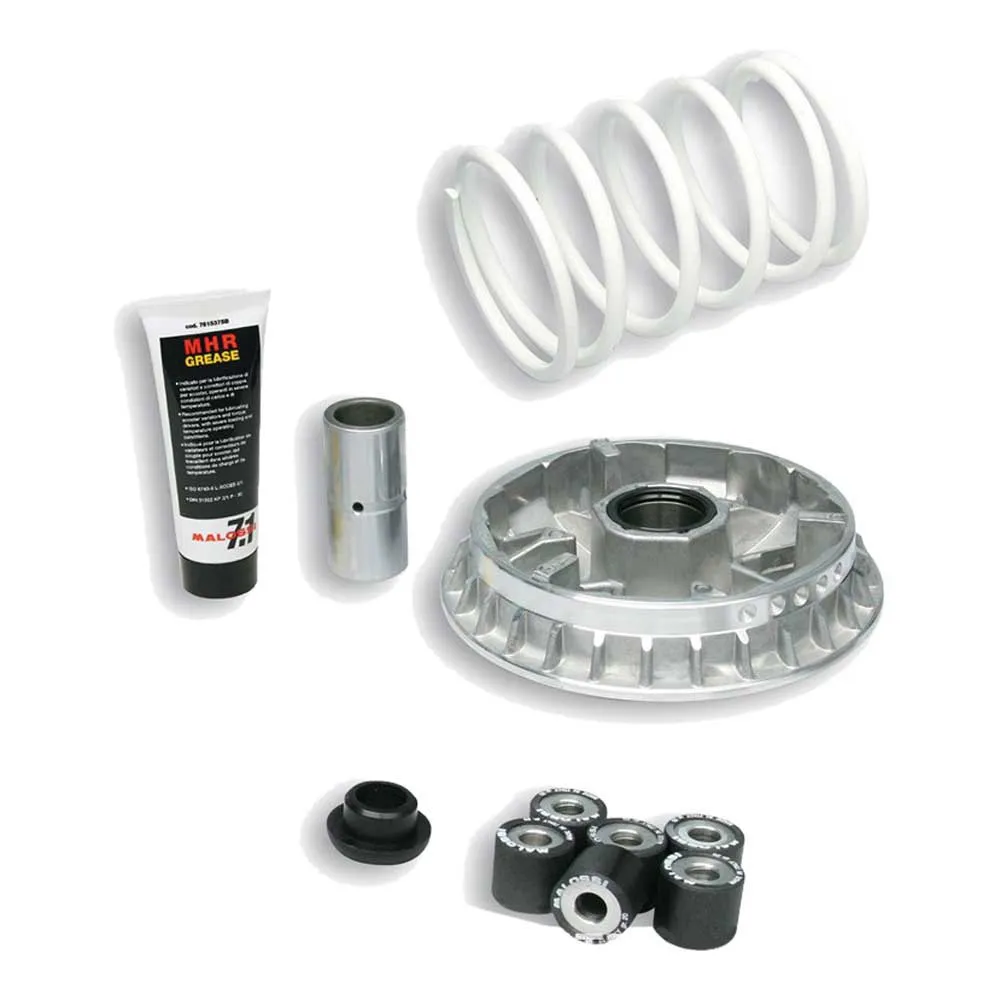 Malossi Multivar 2000 Kymco X-Citing 500 variator kit