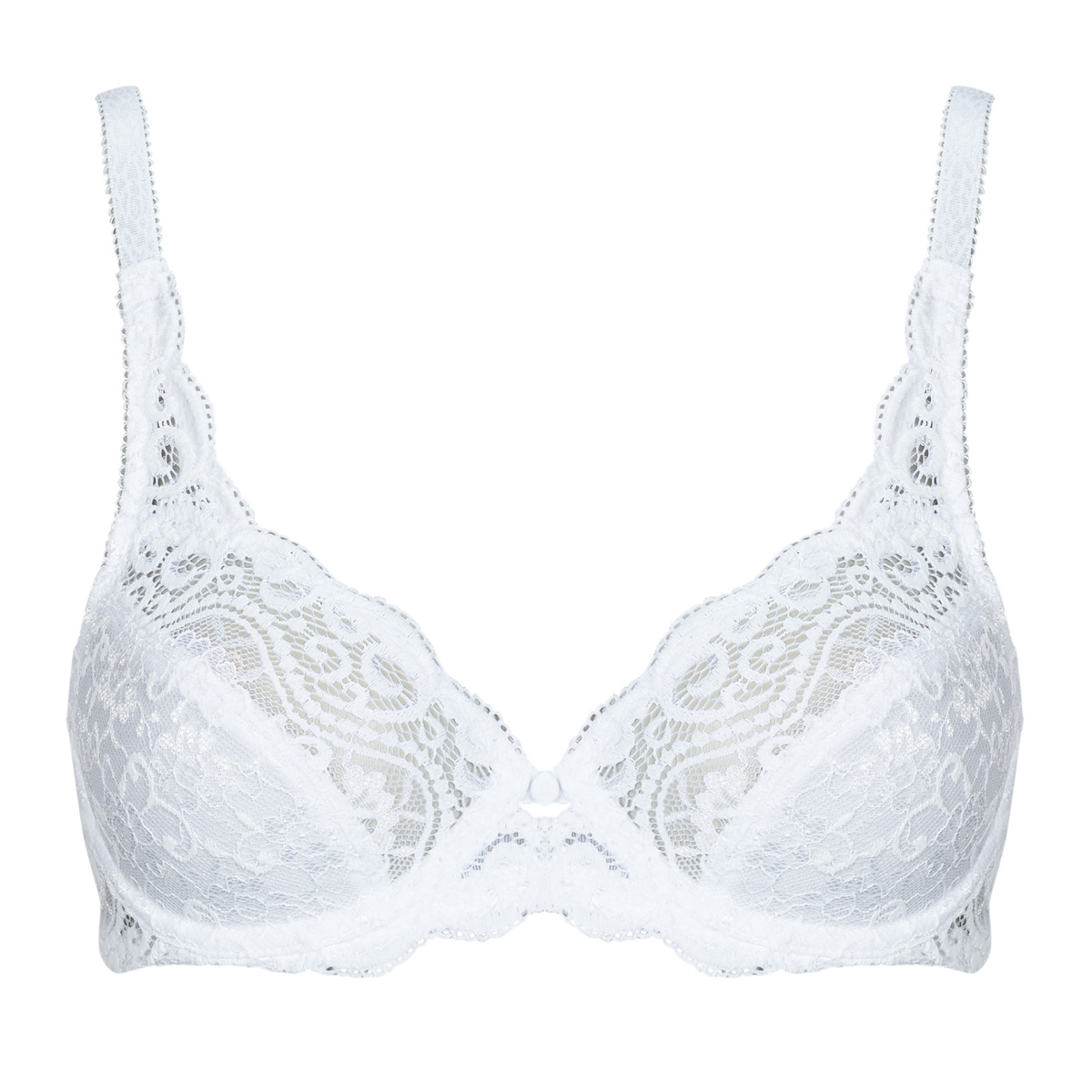 Triumph - Amourette W - White